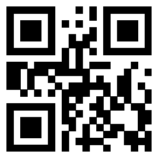 Immagine del Qr Code di 3917278487