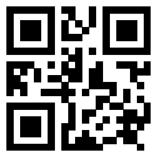 Il Qr Code di 3917278488