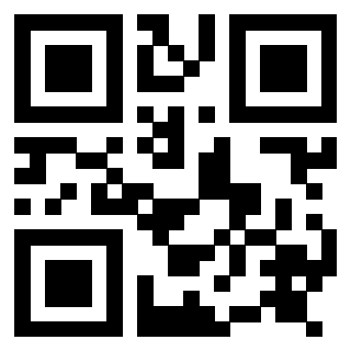 Immagine del Qr Code di 3917278491