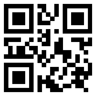 Immagine del QrCode di 3917278493