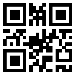 3917278496 - Immagine del Qr Code associato
