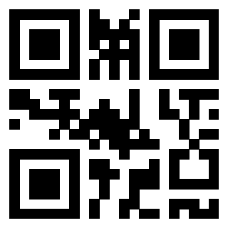 Scansione del Qr Code di 3917278501