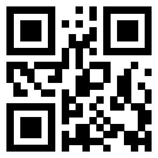 Scansione del QrCode di 3917278504