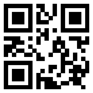 Scansione del Qr Code di 3917278507