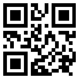 Immagine del QrCode di 3917278511