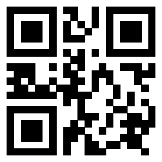 Scansione del Qr Code di 3917278513