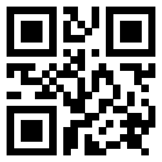 3917278518 QrCode associato