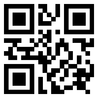 3917278519 - Immagine del Qr Code associato