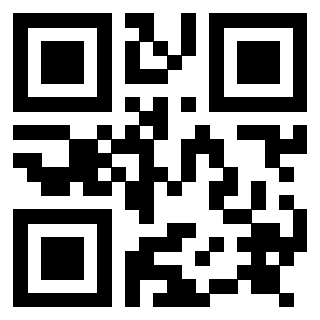 3917278522 QrCode associato