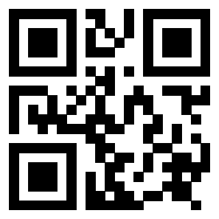 3917278523 Qr Code associato