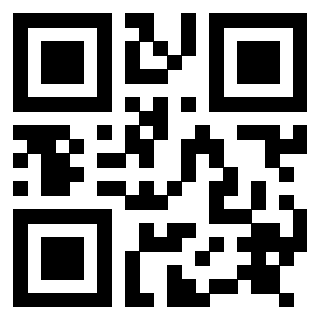 3917278526 - Immagine del Qr Code associato