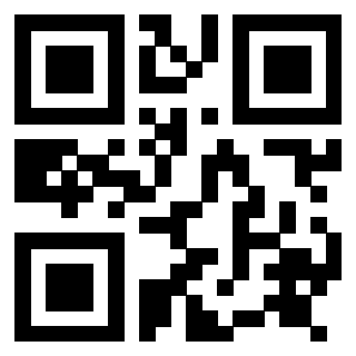 Scansione del Qr Code di 3917278527