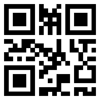 3917278528 - Immagine del Qr Code