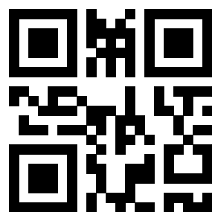 Immagine del QrCode di 3917278529