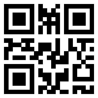 3917278531 - Immagine del QrCode associato