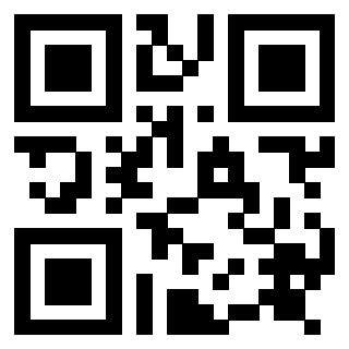 Immagine del QrCode di 3917278532