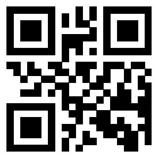 Immagine del Qr Code di 3917278539