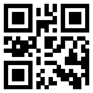 Immagine del QrCode di 3917278540