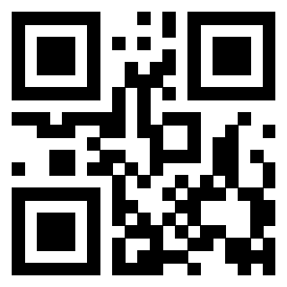 Il QrCode di 3917278541