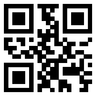 3917278542 - Immagine del QrCode associato