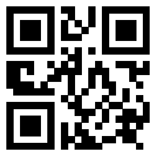 3917278551 - Immagine del Qr Code