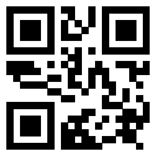 3917278556 - Immagine del QrCode associato