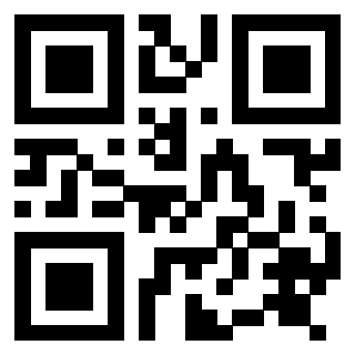 3917278559 QrCode associato
