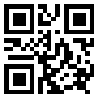 Immagine del QrCode di 3917278568