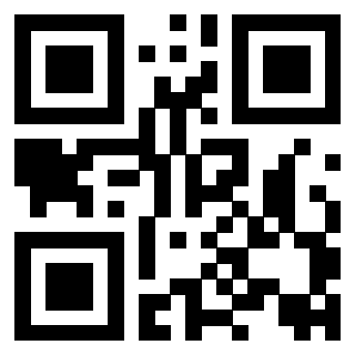 Il QrCode di 3917278575
