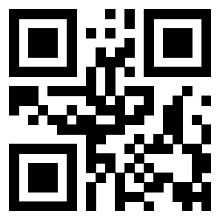 3917278580 - Immagine del QrCode associato