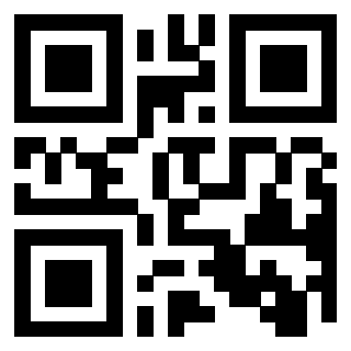 Immagine del QrCode di 3917278583