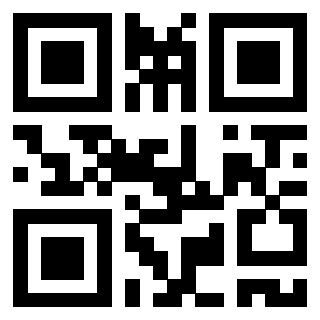 3917279271 QrCode associato