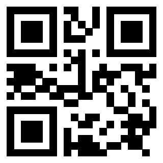 3917279272 QrCode associato