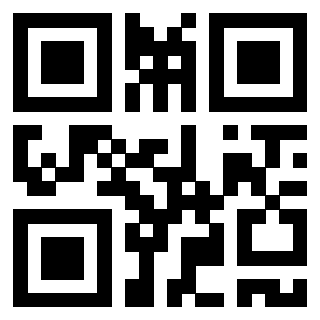 3917279273 - Immagine del Qr Code