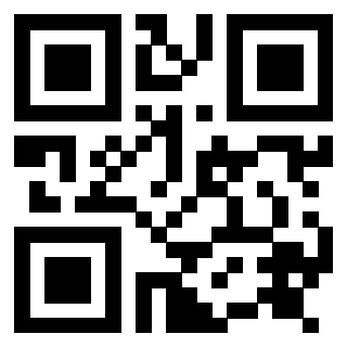 Immagine del QrCode di 3917279274