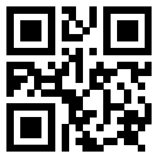 3917279277 Qr Code associato