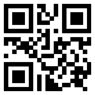 3917279279 QrCode associato