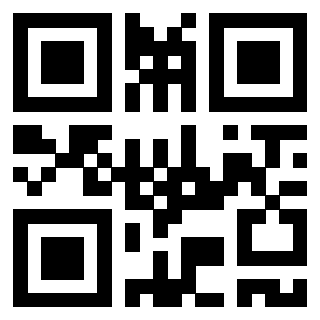 Il QrCode di 3917279280