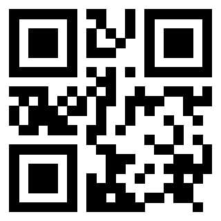 Immagine del QrCode di 3917279282