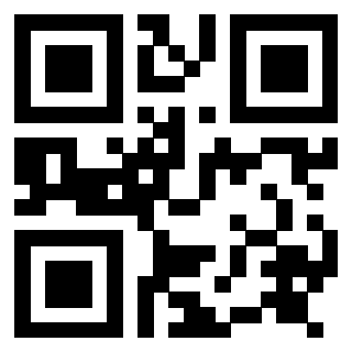Il QrCode di 3917279283