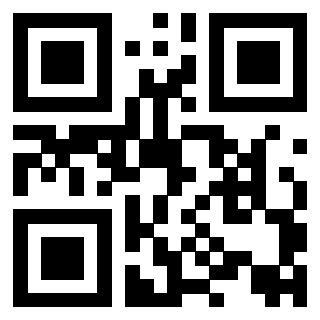 3917279284 - Immagine del QrCode associato