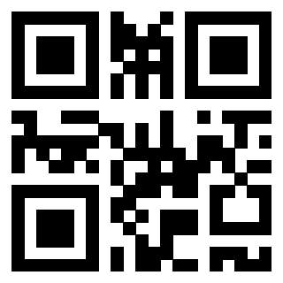 Il Qr Code di 3917279286