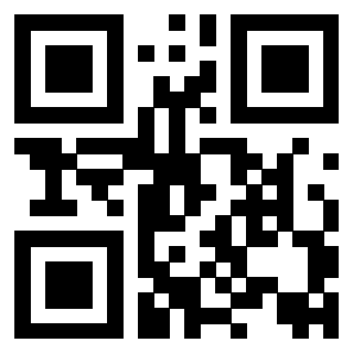 Scansione del Qr Code di 3917279287
