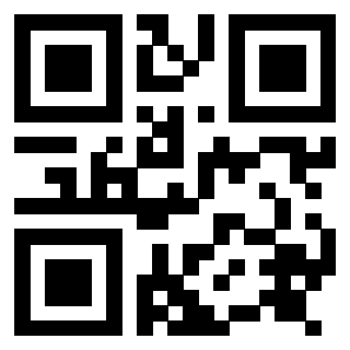 3917279288 - Immagine del QrCode associato