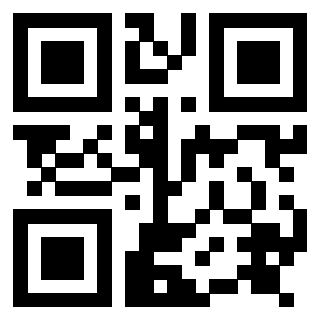 3917279290 QrCode associato