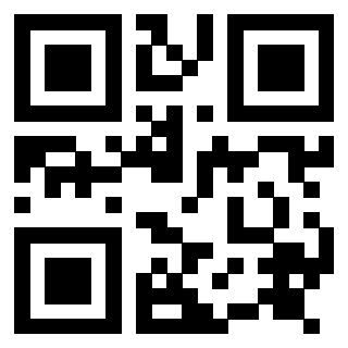 Scansione del QrCode di 3917279296
