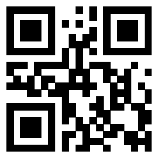 Immagine del Qr Code di 3917279297