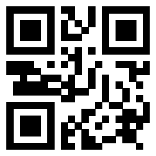 3917279300 - Immagine del Qr Code associato