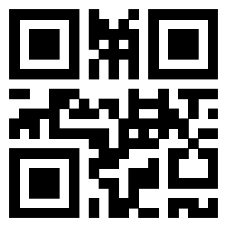 3917279301 - Immagine del QrCode associato