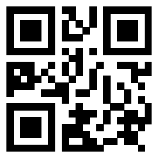 3917279303 QrCode associato